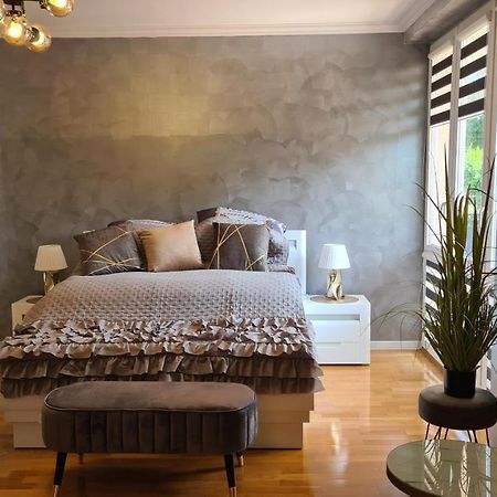 Apartament Deluxe 2 Oswiecim Luaran gambar