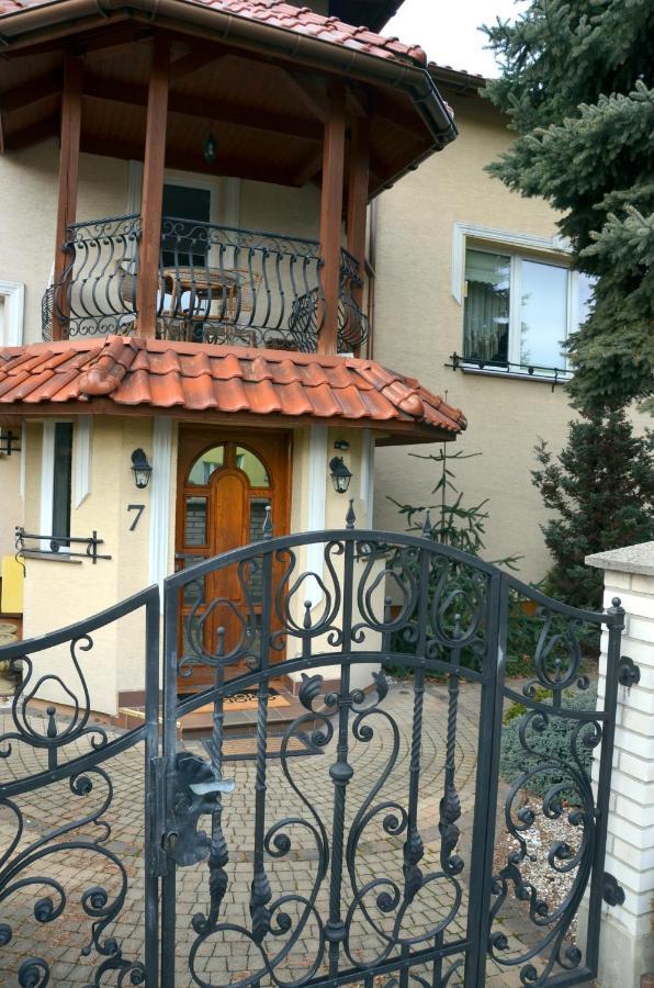 Apartament Deluxe 2 Oswiecim Luaran gambar
