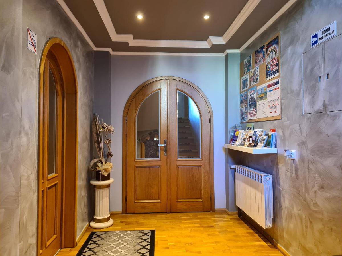 Apartament Deluxe 2 Oswiecim Luaran gambar