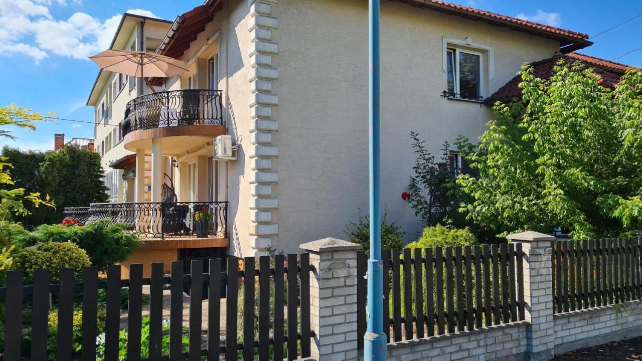 Apartament Deluxe 2 Oswiecim Luaran gambar