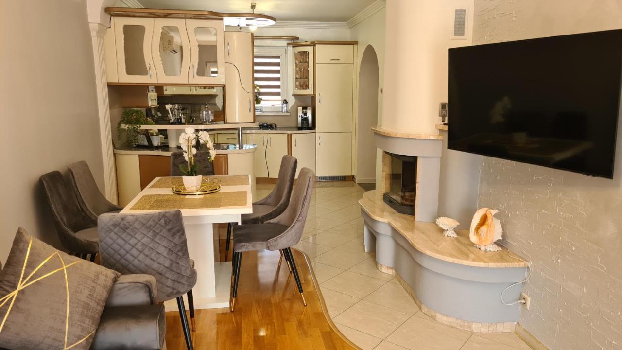 Apartament Deluxe 2 Oswiecim Luaran gambar