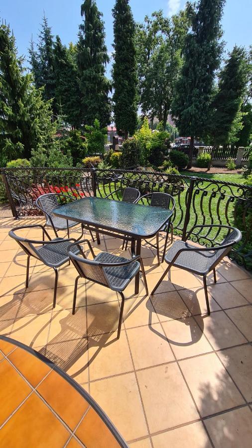 Apartament Deluxe 2 Oswiecim Luaran gambar