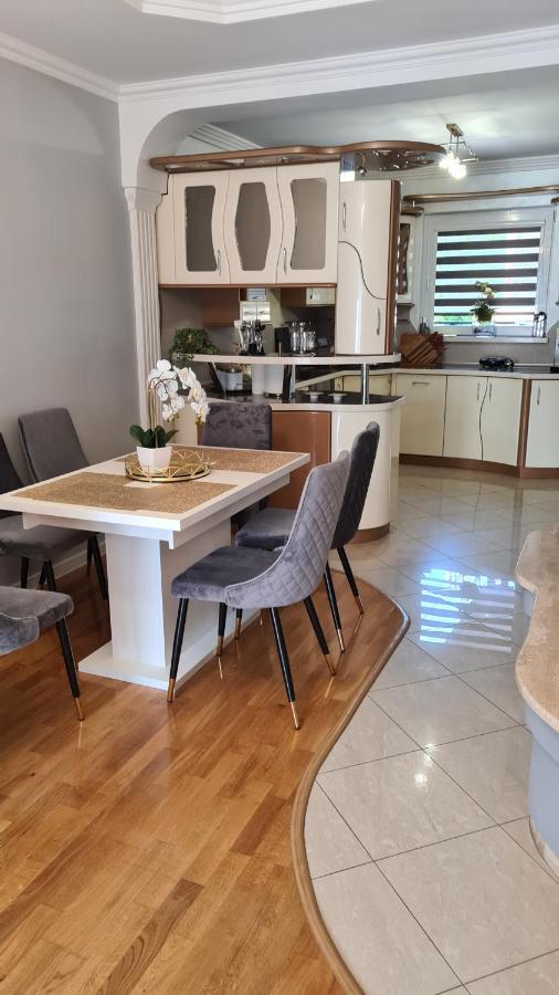 Apartament Deluxe 2 Oswiecim Luaran gambar