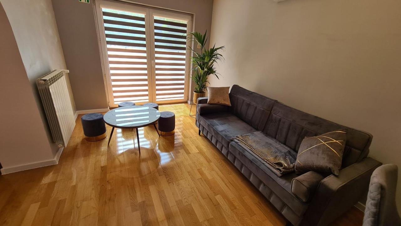 Apartament Deluxe 2 Oswiecim Luaran gambar