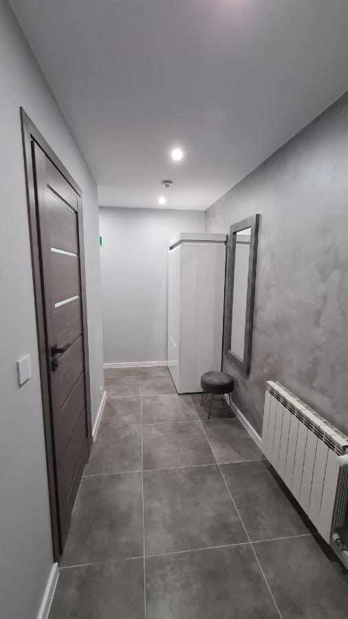 Apartament Deluxe 2 Oswiecim Luaran gambar