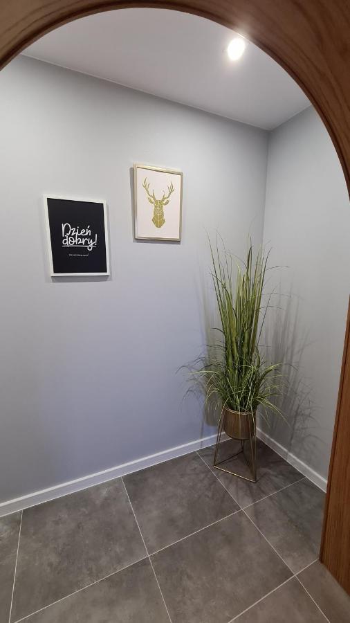 Apartament Deluxe 2 Oswiecim Luaran gambar