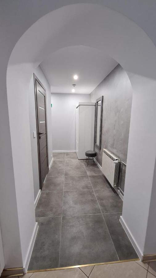 Apartament Deluxe 2 Oswiecim Luaran gambar