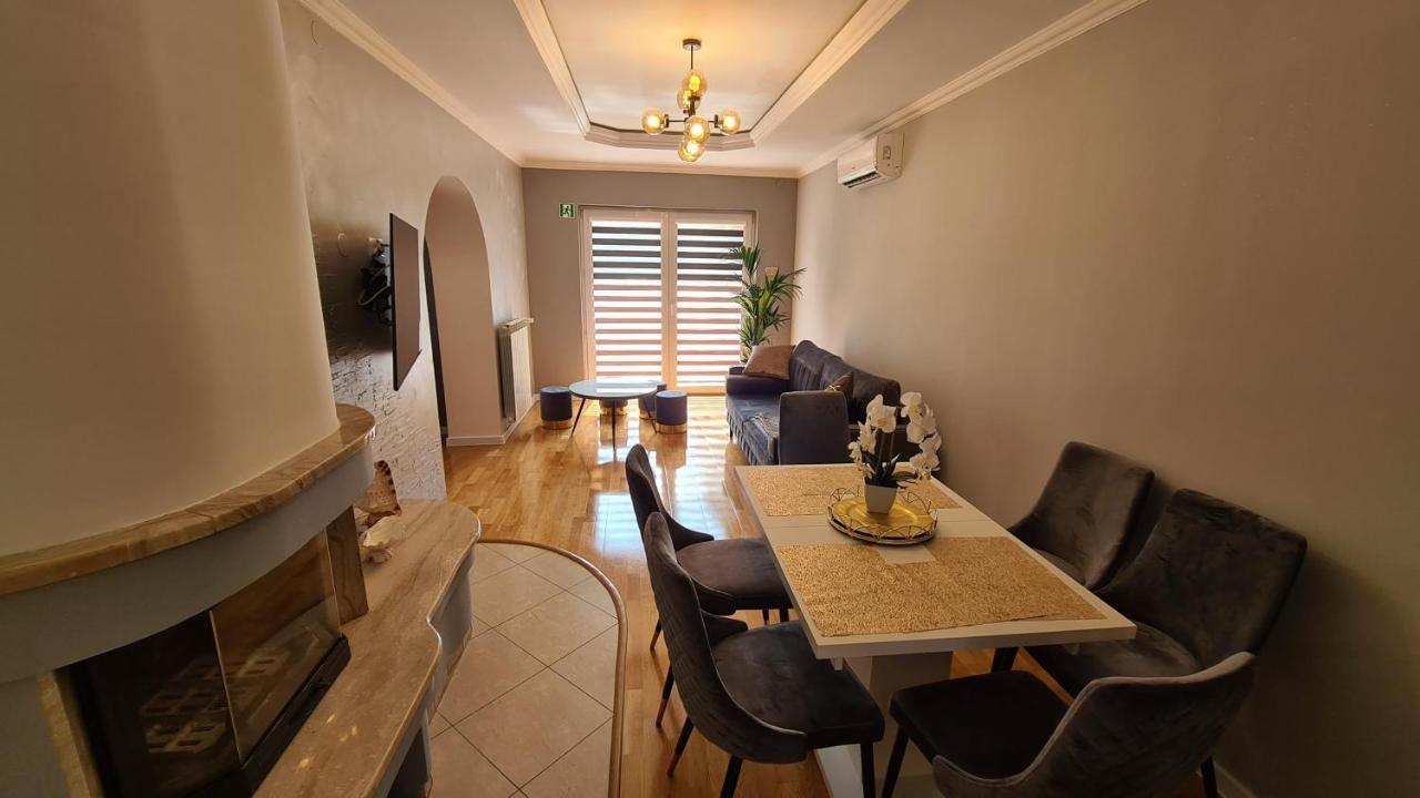 Apartament Deluxe 2 Oswiecim Luaran gambar