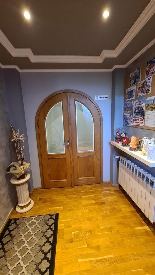 Apartament Deluxe 2 Oswiecim Luaran gambar