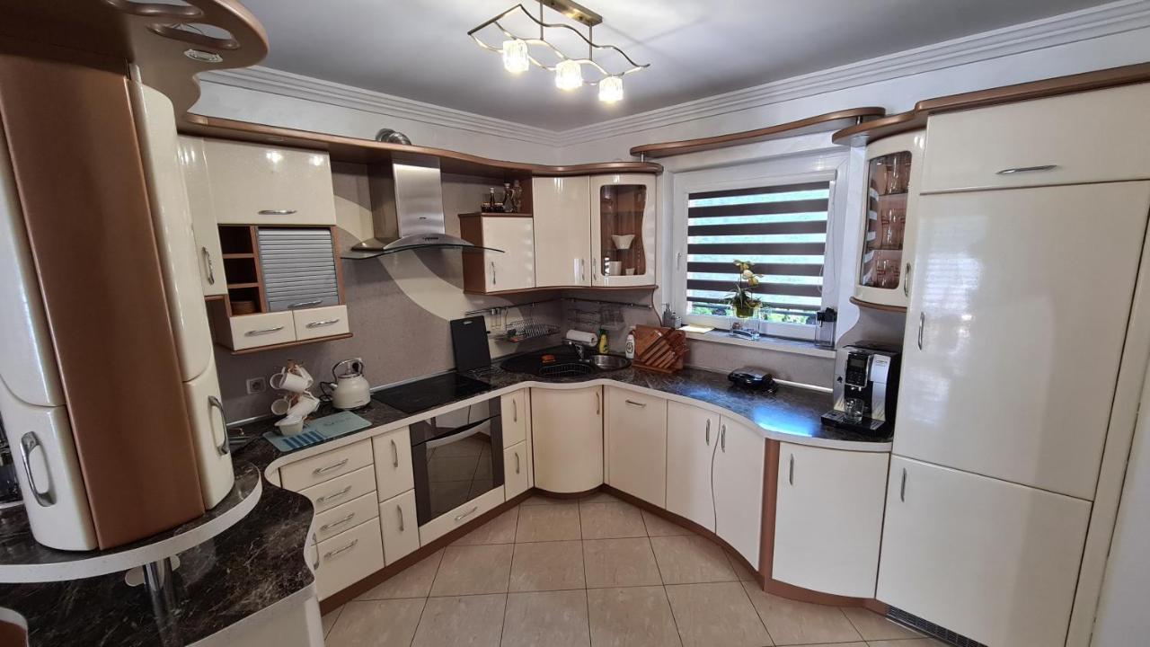 Apartament Deluxe 2 Oswiecim Luaran gambar