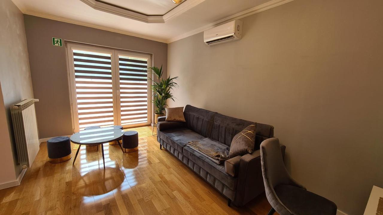 Apartament Deluxe 2 Oswiecim Luaran gambar